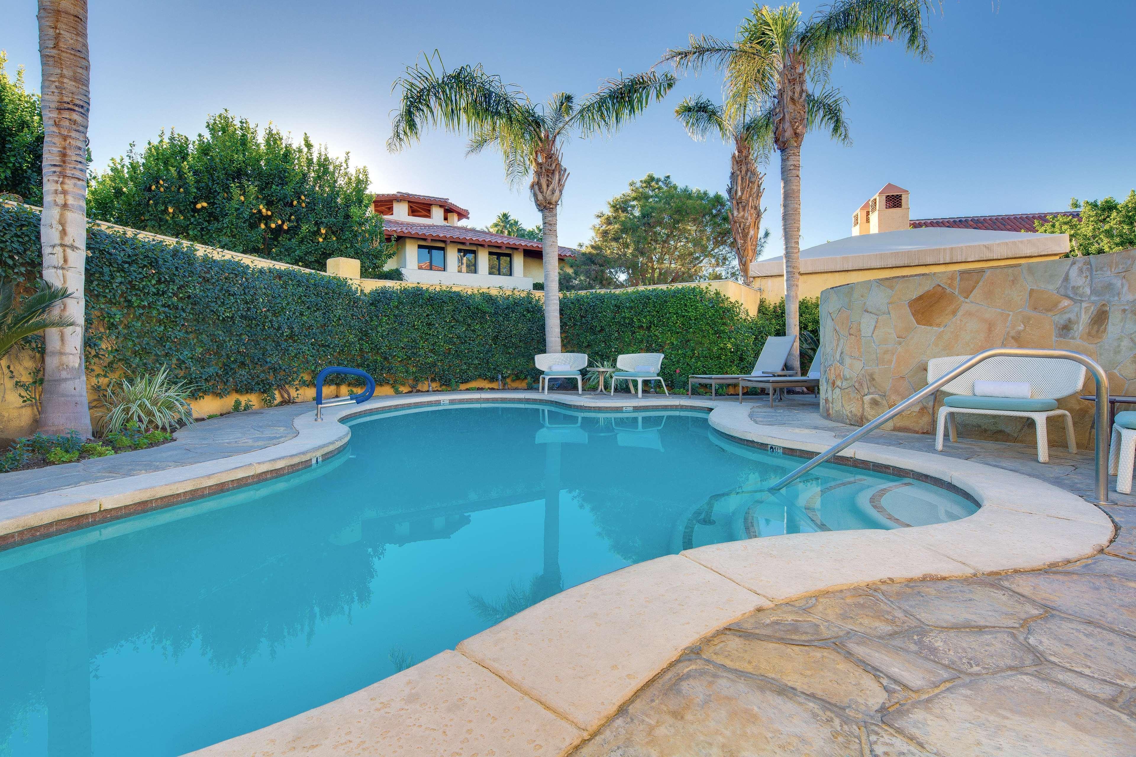 Tommy Bahama Miramonte Resort & Spa Indian Wells Exterior photo
